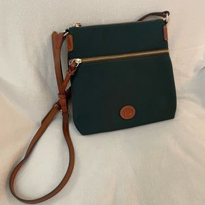 Booney & Bourke Cross Body Bag